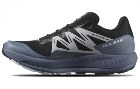 SALOMON Pulsar Trail 'Black China Blue'