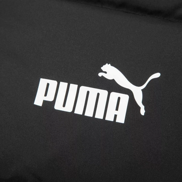 PUMA Down Jackets Men Black