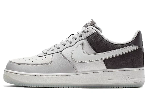 Nike Air Force 1 Low '07 LV8 2 Atmosphere Grey Thunder Grey