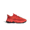 Adidas Originals Ozweego Амортизация Противоскользящий Легкий Низкий Топ Повседневная Обувь Унисекс Земля Красный