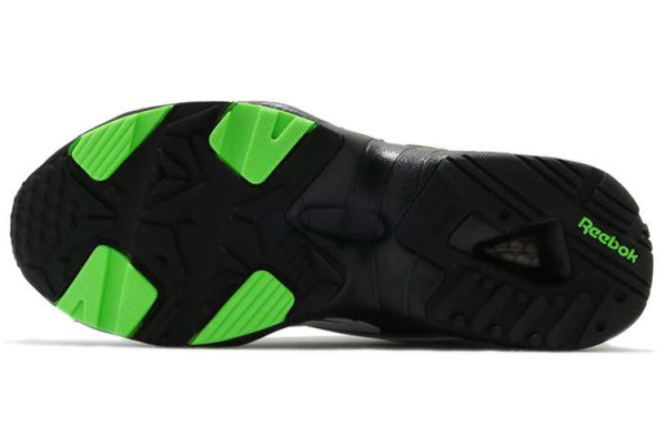 Reebok Intv Повседневная обувь Низкий Топ Унисекс