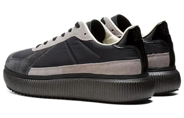 Onitsuka Tiger Delecity Кроссовки для скейтбординга Низкие Мужские