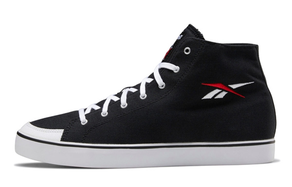 reebok Berlin Кроссовки для скейтбординга MID Топ Унисекс