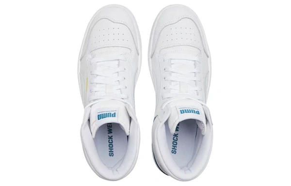 PUMA Ralph Sampson Mid 'White Digi Blue'