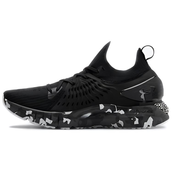 Under Armour HOVR Phantom Беговые кроссовки Низкий Верх Мужские