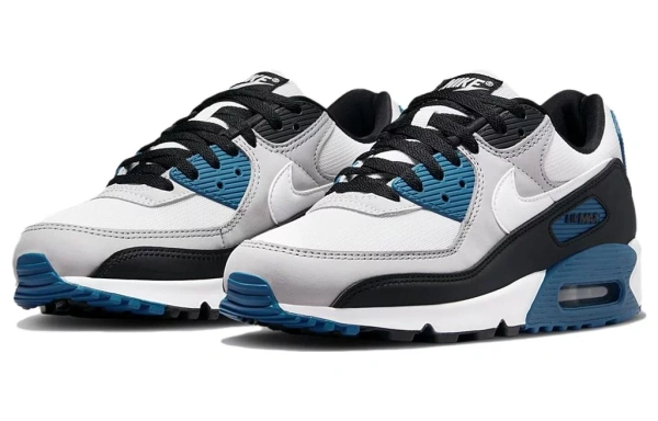 Nike Air Max 90 Industrial Blue