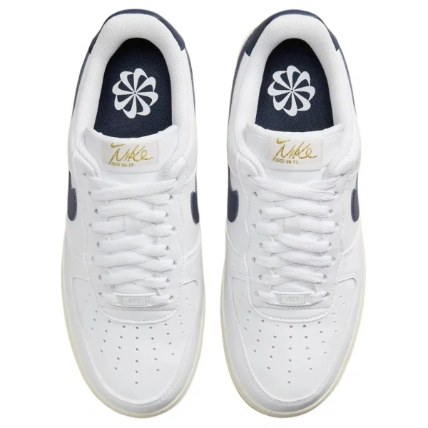 Nike Air Force 1 Low 'Olympic' Women's
