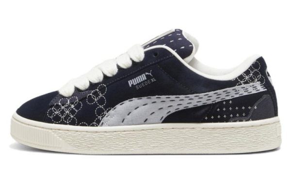 PUMA Suede Xl 'Sashiko'