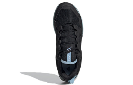 adidas Terrex Agravic Дышащий Низкий Топ Повседневные Беговые Кроссовки Женские