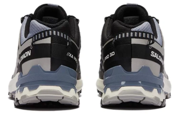 SALOMON Xa Pro 3D V9 Gtx 'Blue Gray'
