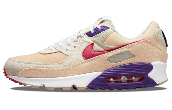 Nike Air Max 90 Air Sprung Sesame