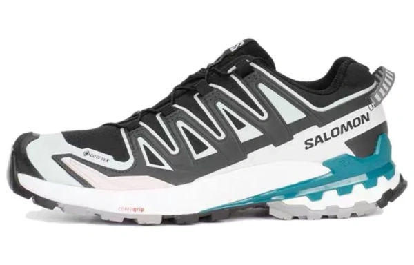 SALOMON Xa Pro 3D Gtx 'Black Turquoise' Women's