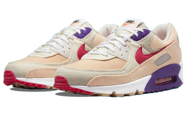 Nike Air Max 90 Air Sprung Sesame
