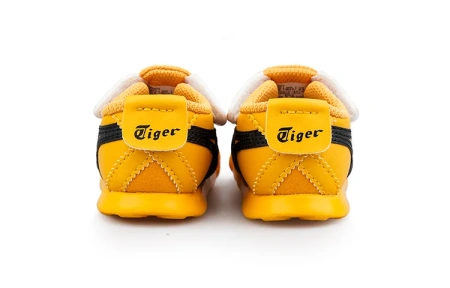 Onitsuka Tiger MEXICO 66 Детская обувь, низкий верх, для малышей