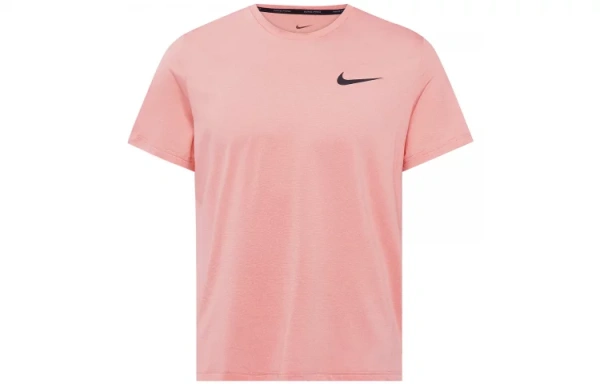 Nike T Shirts Men Pink