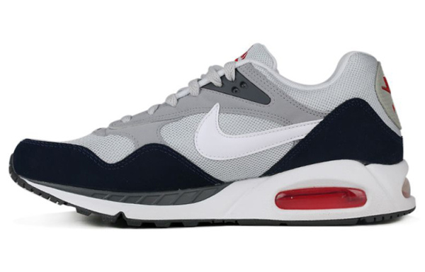 Nike Air Max Correlate Повседневная обувь Низкий Топ Мужская