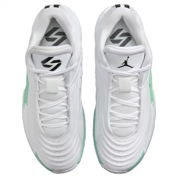 JORDAN Luka 3 Pf 'White Green Glow'