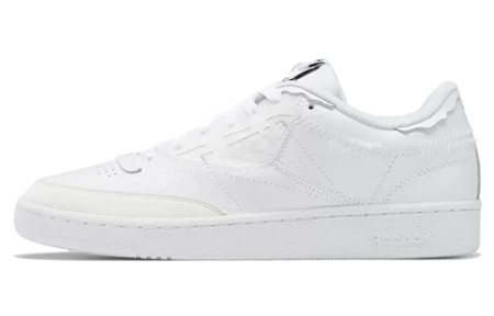 Reebok Club C Series Кроссовки для скейтбординга Низкие Кроссовки Унисекс