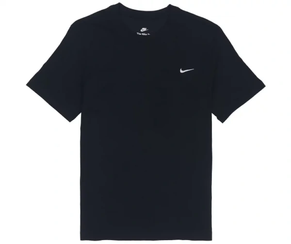 Nike T Shirts Men Black