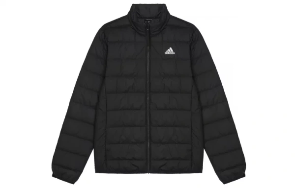 Adidas Down Jackets Men Black