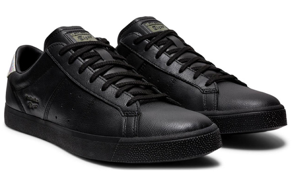 Onitsuka Tiger LawnShip Кроссовки для скейтбординга Низкие Кроссовки Унисекс