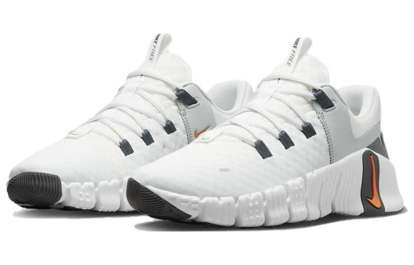 NIKE Free Metcon 5 Кроссовки для тренировок Низкий Верх Мужские