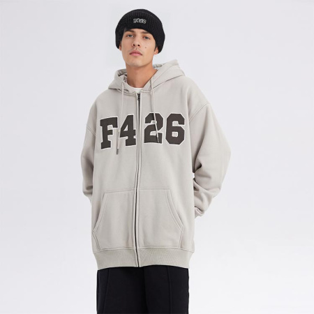 F426 Унисекс Свитшоты