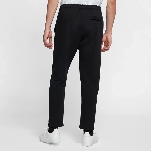 Nike Knitted Sweatpants Men's Black