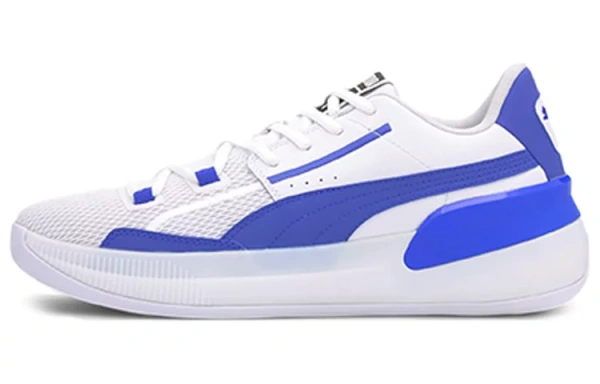 PUMA Clyde Hardwood Team 'Strong Blue'