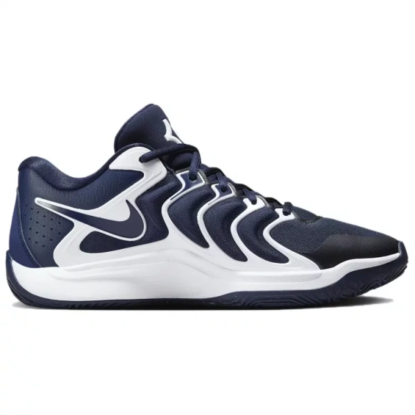 Nike Kd 17 Tb 'College Navy'