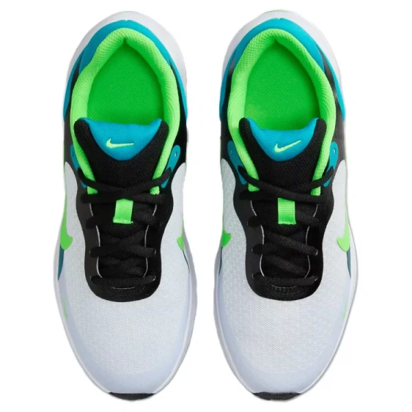 Nike Revolution 7 Green Strike GS