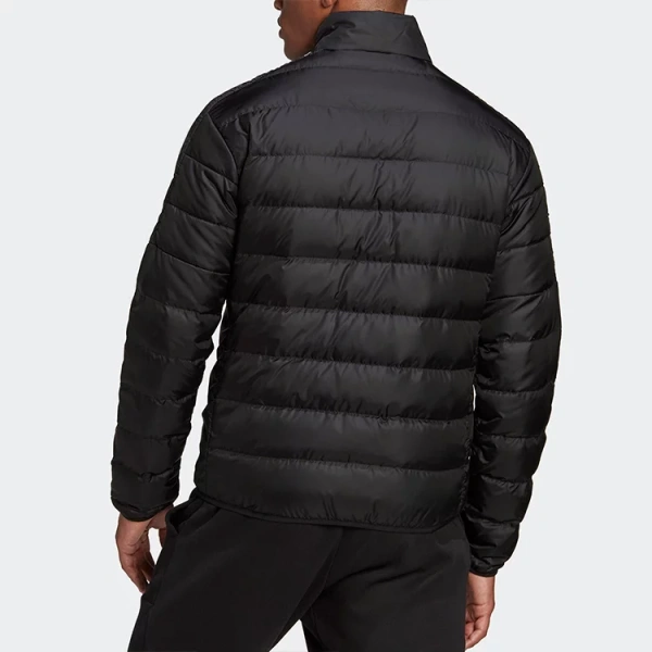 Adidas Puffer Jacket Asia Version Men's Black