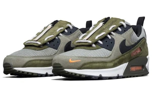 Nike Air Max 90 Surplus Supply