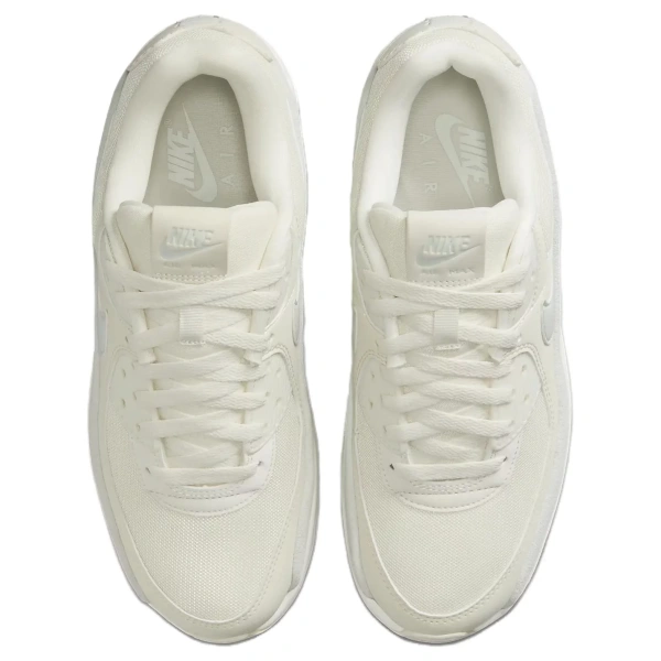 Nike Air Max 90 LV8 Se 'Pale Ivory Grey' Women's