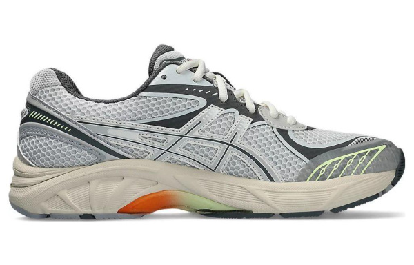 Asics GT 2160 Беговые кроссовки Низкие Серо-голубые Унисекс
