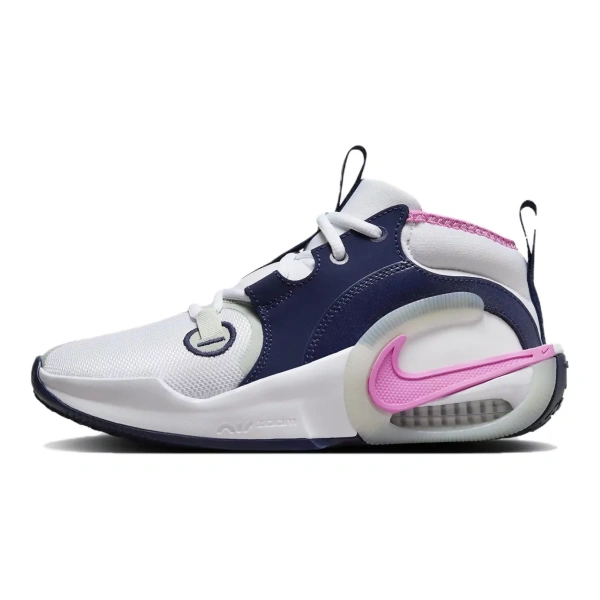 Nike Air Zoom Crossover Kids' Basketball Shoes Grade School