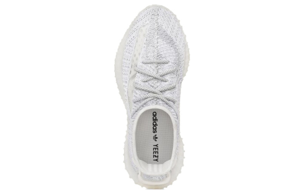 adidas originals YEEZY BOOST 350 V2 Повседневная обувь Низкий Топ Унисекс