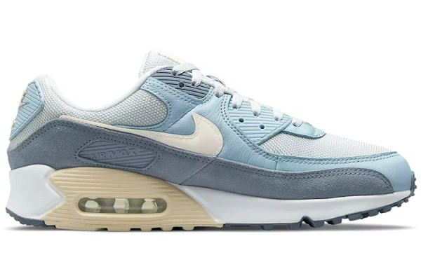 Nike Air Max 90 Premium Ashen Slate