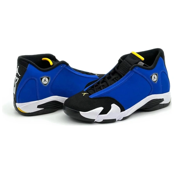 JORDAN 14 Retro Laney 2023