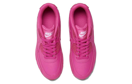 Nike Air Max 90 Детские беговые кроссовки Низкий Верх Унисекс