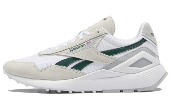 reebok Classic Leather Legacy AZ Беговые кроссовки Низкие Топ Унисекс