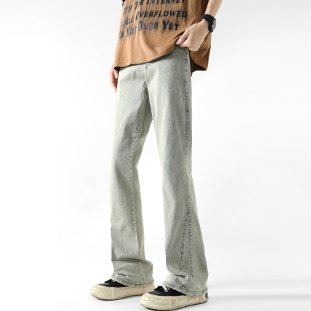 Белый медведь Унисекс Джинсы