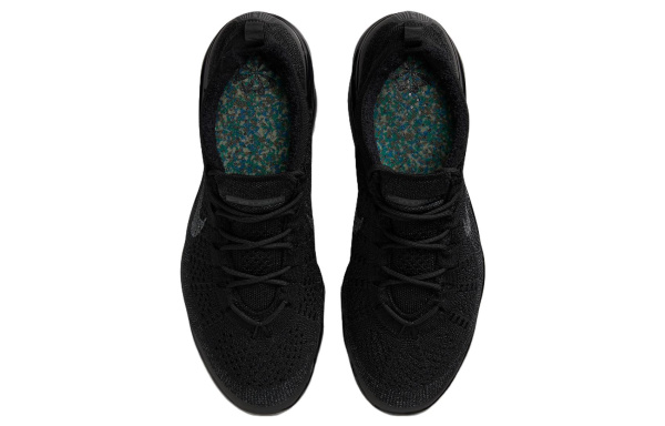 NIKE VaporMax 2023 Беговые кроссовки Низкий Верх Мужские