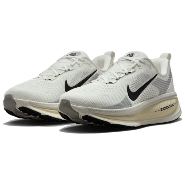 Nike Vomero 18 Summit White Coconut Milk Women's