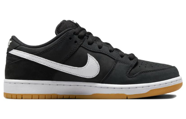 NIKE Dunk SB Кроссовки для скейтбординга Низкие Кроссовки Унисекс