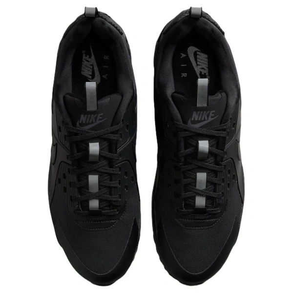 Nike Air Max 90 Drift 'Triple Black'