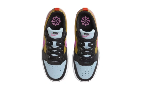Nike Court Borough Low Recraft GS 'Dance'