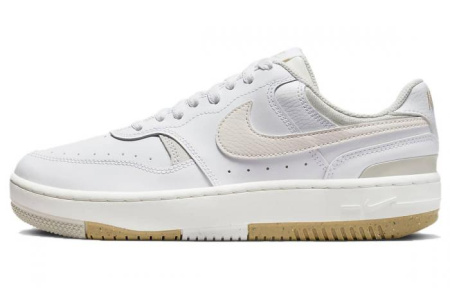 Nike Gamma Force White Light Bone Women's