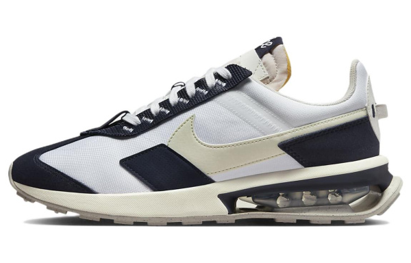 Nike Air Max Pre Day Повседневная обувь Низкий Топ Мужская