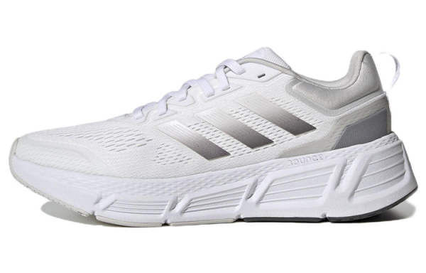 Adidas Questar Беговые кроссовки Низкие Топ Унисекс